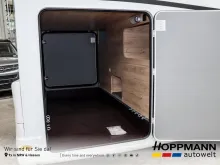 Fahrzeugbild Dethleffs Just Camp T 7052 EB #18