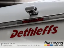 Fahrzeugbild Dethleffs Just Camp T 7052 EB #19