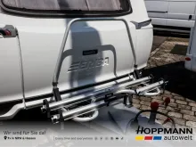Fahrzeugbild Hymer Eriba Eriba Nova GL 495 #5