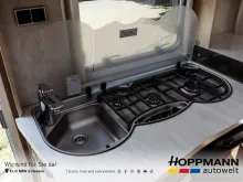 Fahrzeugbild Hymer Eriba Eriba Nova GL 495 #7
