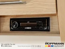 Fahrzeugbild Hymer Eriba Eriba Nova GL 495 #11