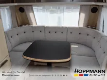 Fahrzeugbild Hymer Eriba Eriba Nova GL 495 #12