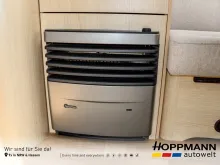 Fahrzeugbild Hymer Eriba Eriba Nova GL 495 #13