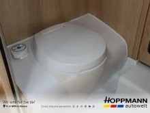 Fahrzeugbild Hymer Eriba Eriba Nova GL 495 #15