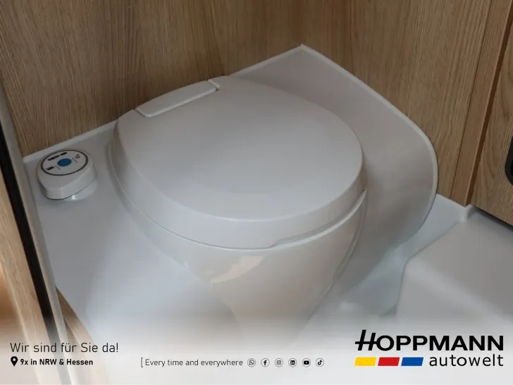 Fahrzeugbild Hymer Eriba Eriba Nova GL 495 #15
