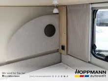 Fahrzeugbild Hymer Eriba Eriba Nova GL 495 #17