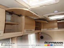 Fahrzeugbild Hymer Eriba Eriba Nova GL 495 #19