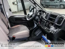 Fahrzeugbild Dethleffs Globetrail 600 DS Fiat #4