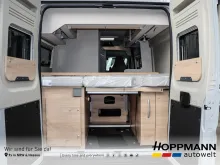 Fahrzeugbild Dethleffs Globetrail 600 DS Fiat #18
