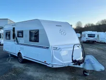 Fahrzeugbild Knaus Sport 500 EU mit Mover+Fahrradträger+1800kg #4