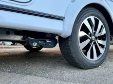 Fahrzeugbild Knaus Sport 500 EU mit Mover+Fahrradträger+1800kg #16
