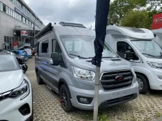 Bild 1 LMC Innovan 590 mit Innovan Paket
