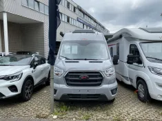 Bild 3 LMC Innovan 590 mit Innovan Paket