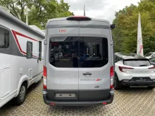 Fahrzeugbild LMC Innovan 590 mit Innovan Paket #6