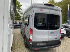 Bild 8 LMC Innovan 590 mit Innovan Paket