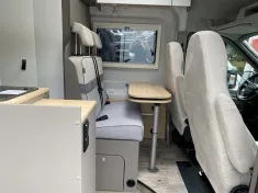 Bild 9 LMC Innovan 590 mit Innovan Paket