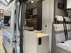 Bild 10 LMC Innovan 590 mit Innovan Paket