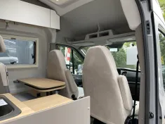 Bild 11 LMC Innovan 590 mit Innovan Paket