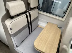 Bild 12 LMC Innovan 590 mit Innovan Paket