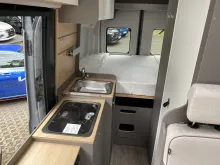 Fahrzeugbild LMC Innovan 590 mit Innovan Paket #13