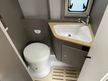 Fahrzeugbild LMC Innovan 590 mit Innovan Paket #16