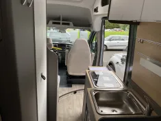 Bild 18 LMC Innovan 590 mit Innovan Paket