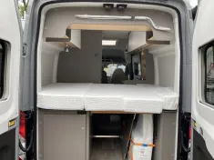 Bild 20 LMC Innovan 590 mit Innovan Paket
