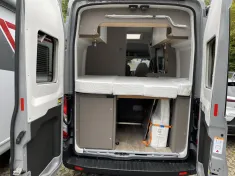 Bild 22 LMC Innovan 590 mit Innovan Paket