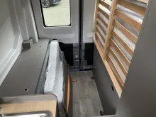 Fahrzeugbild LMC Innovan 590 mit Innovan Paket #23