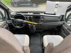 Bild 28 LMC Innovan 590 mit Innovan Paket