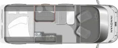 Grundriss Tag