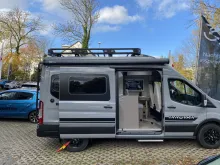 Fahrzeugbild LMC Innovan Active 590 Kostenfreie Anlieferung !! #11