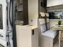 Fahrzeugbild LMC Innovan Active 590 Kostenfreie Anlieferung !! #14