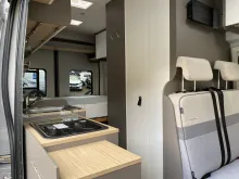 Fahrzeugbild LMC Innovan Active 590 Kostenfreie Anlieferung !! #15