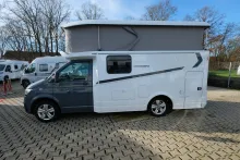 Fahrzeugbild Weinsberg X-CURSION CUV 500 MQ 150 PS Automatik #5