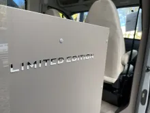 Fahrzeugbild LMC Innovan Active 590 Kostenfreie Anlieferung !! #17