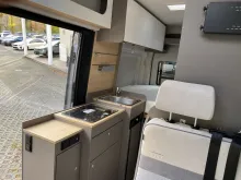 Fahrzeugbild LMC Innovan Active 590 Kostenfreie Anlieferung !! #18