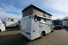 Fahrzeugbild Weinsberg X-CURSION CUV 500 MQ 150 PS Automatik #7