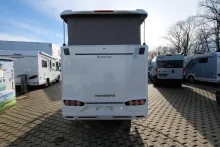 Fahrzeugbild Weinsberg X-CURSION CUV 500 MQ 150 PS Automatik #8