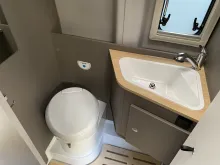 Fahrzeugbild LMC Innovan Active 590 Kostenfreie Anlieferung !! #48