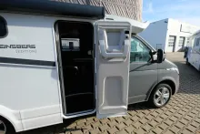 Fahrzeugbild Weinsberg X-CURSION CUV 500 MQ 150 PS Automatik #9