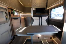 Fahrzeugbild Weinsberg X-CURSION CUV 500 MQ 150 PS Automatik #11