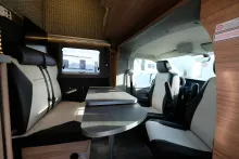 Fahrzeugbild Weinsberg X-CURSION CUV 500 MQ 150 PS Automatik #12