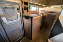 Fahrzeugbild Weinsberg X-CURSION CUV 500 MQ 150 PS Automatik #13
