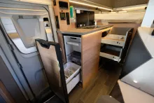 Fahrzeugbild Weinsberg X-CURSION CUV 500 MQ 150 PS Automatik #14