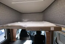 Fahrzeugbild Weinsberg X-CURSION CUV 500 MQ 150 PS Automatik #15