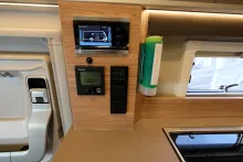 Fahrzeugbild Weinsberg X-CURSION CUV 500 MQ 150 PS Automatik #18