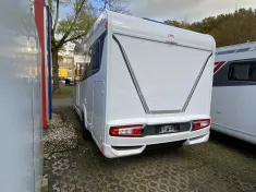Bild 5 LMC Tourer Lift H 664 G Ford