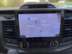 Bild 14 LMC Tourer Lift H 664 G Ford