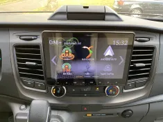 Bild 15 LMC Tourer Lift H 664 G Ford